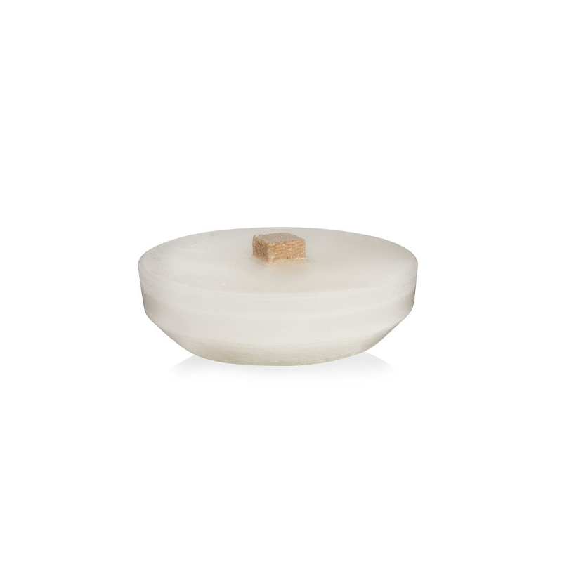 Ersatzdocht für Betonfeuer Savo (Ø 18 cm) Ersatzdocht für Betonfeuer Savo (Ø 18 cm)