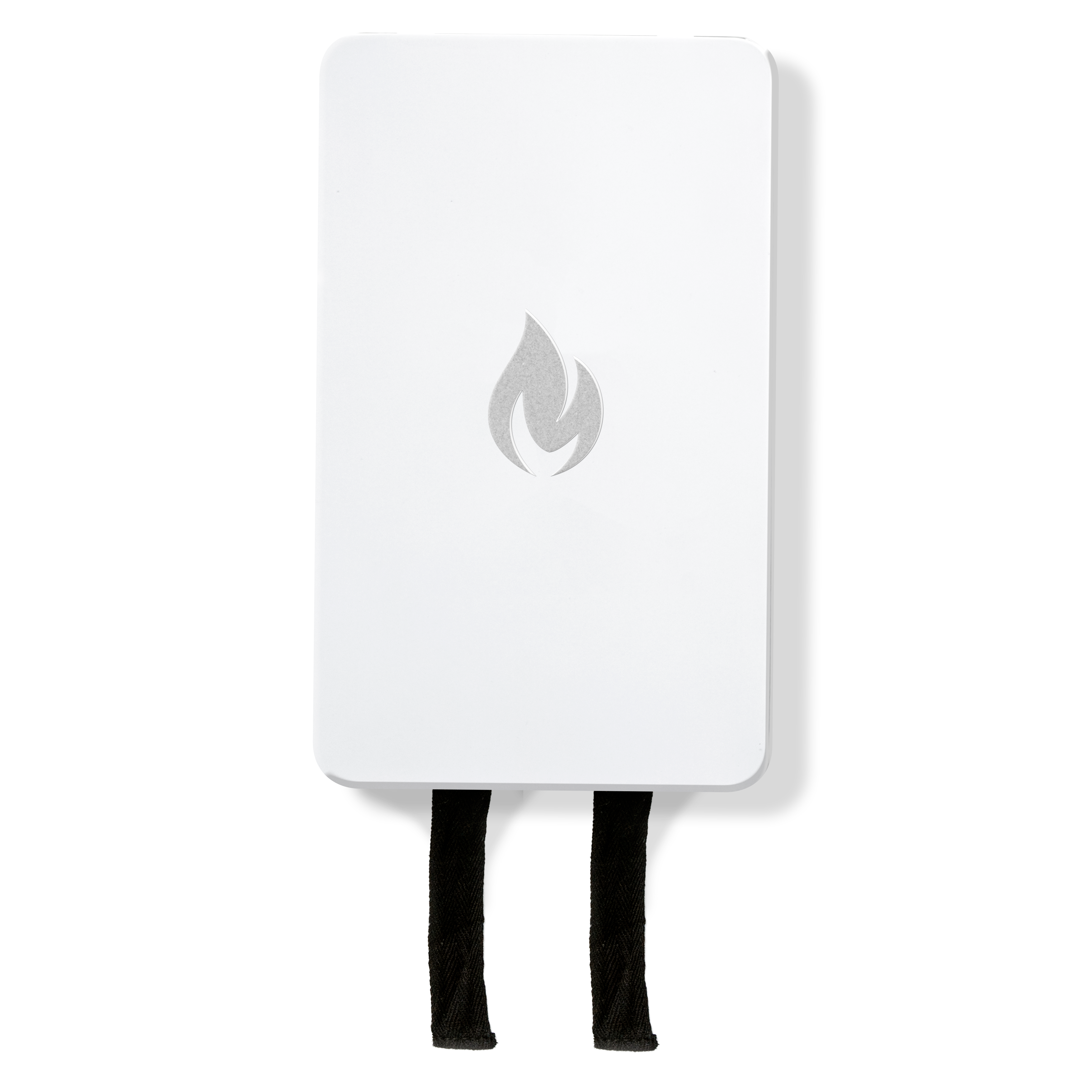 Design Löschdecke in edler Metallbox Design Löschdecke in edler Metallbox