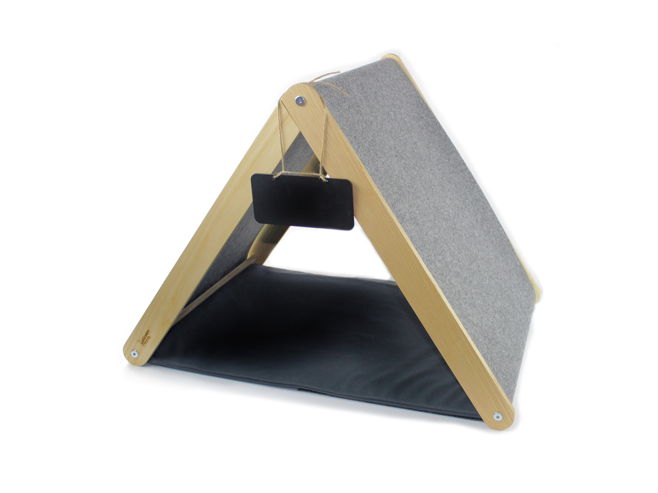 SNUGGLY tent - Zelt für Katzen SNUGGLY tent - Zelt für Katzen