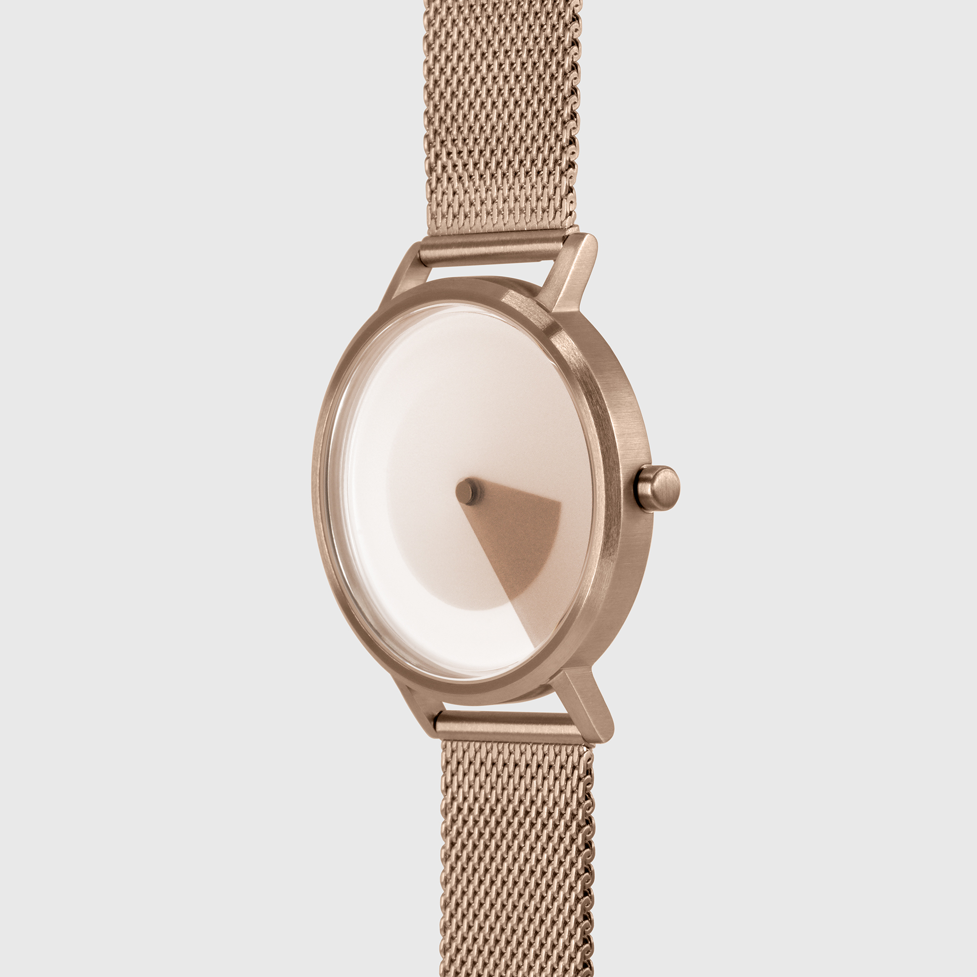 Gradient Watch Roségold Gradient Watch Roségold