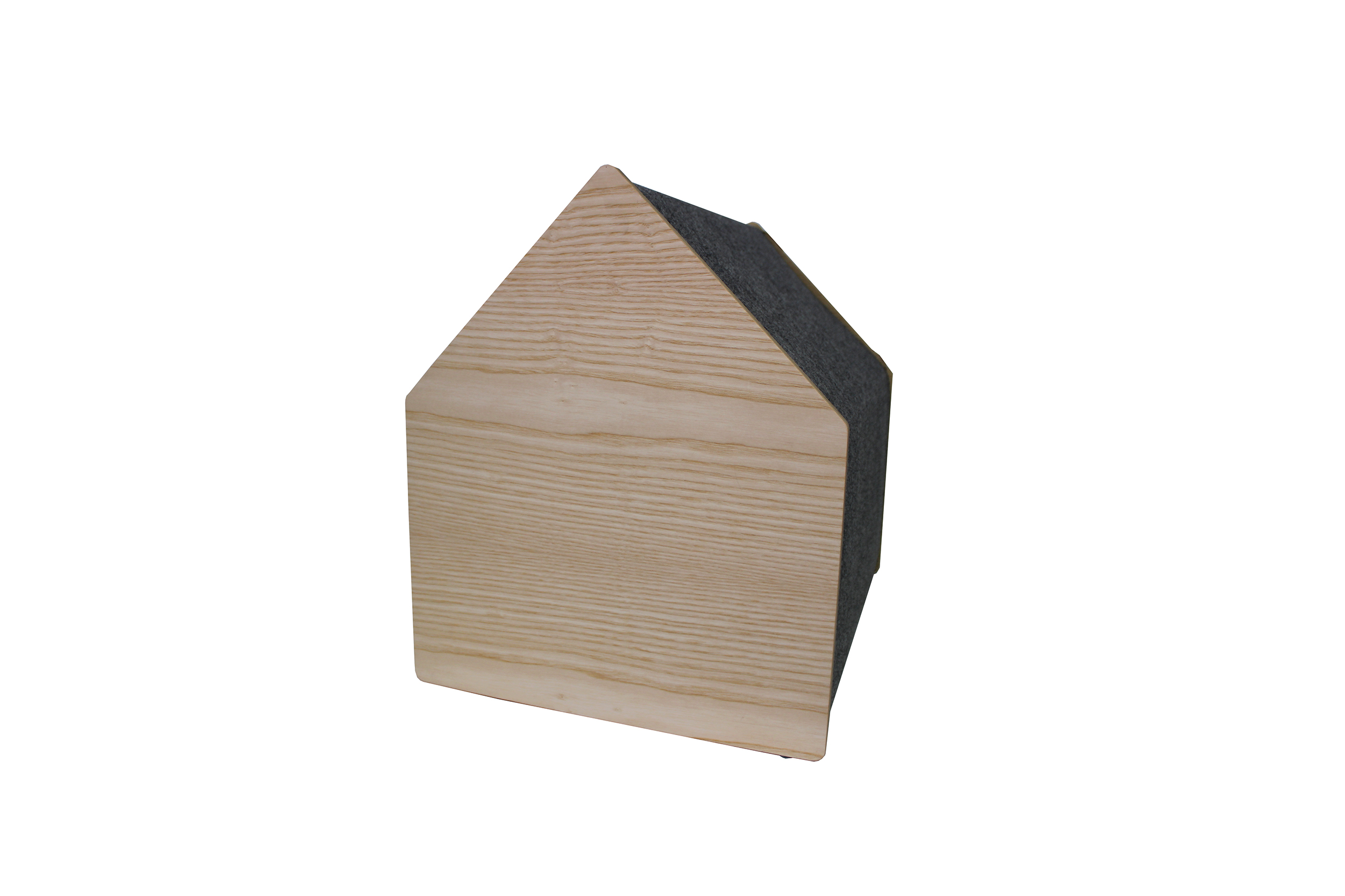APAWTMENT house - Holzhaus für Katzen APAWTMENT house - Holzhaus für Katzen