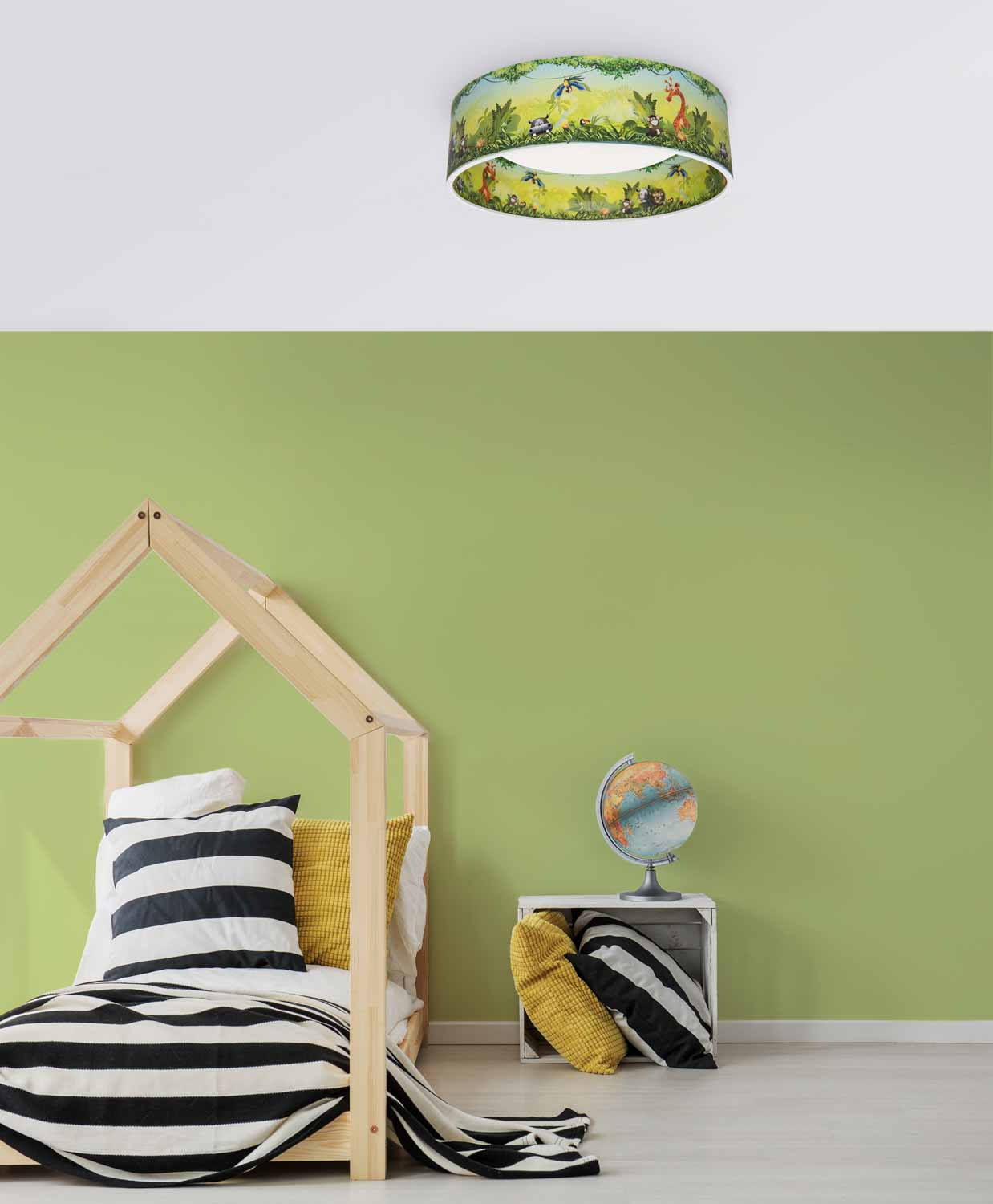 Deckenleuchte Wildnis Starlight Deckenleuchte Wildnis Starlight