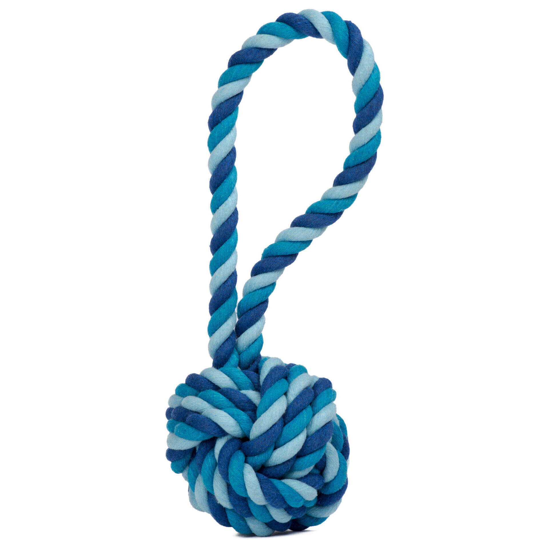 Schleuderball "Maxi" aus Baumwolle Schleuderball "Maxi" aus Baumwolle