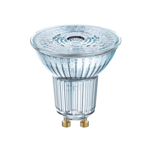 Osram Parathom GU10 PAR16 3.4W 927 36D | Dimmbar - Extra Warmweiß Osram Parathom GU10 PAR16 3.4W 927 36D | Dimmbar - Extra Warmweiß