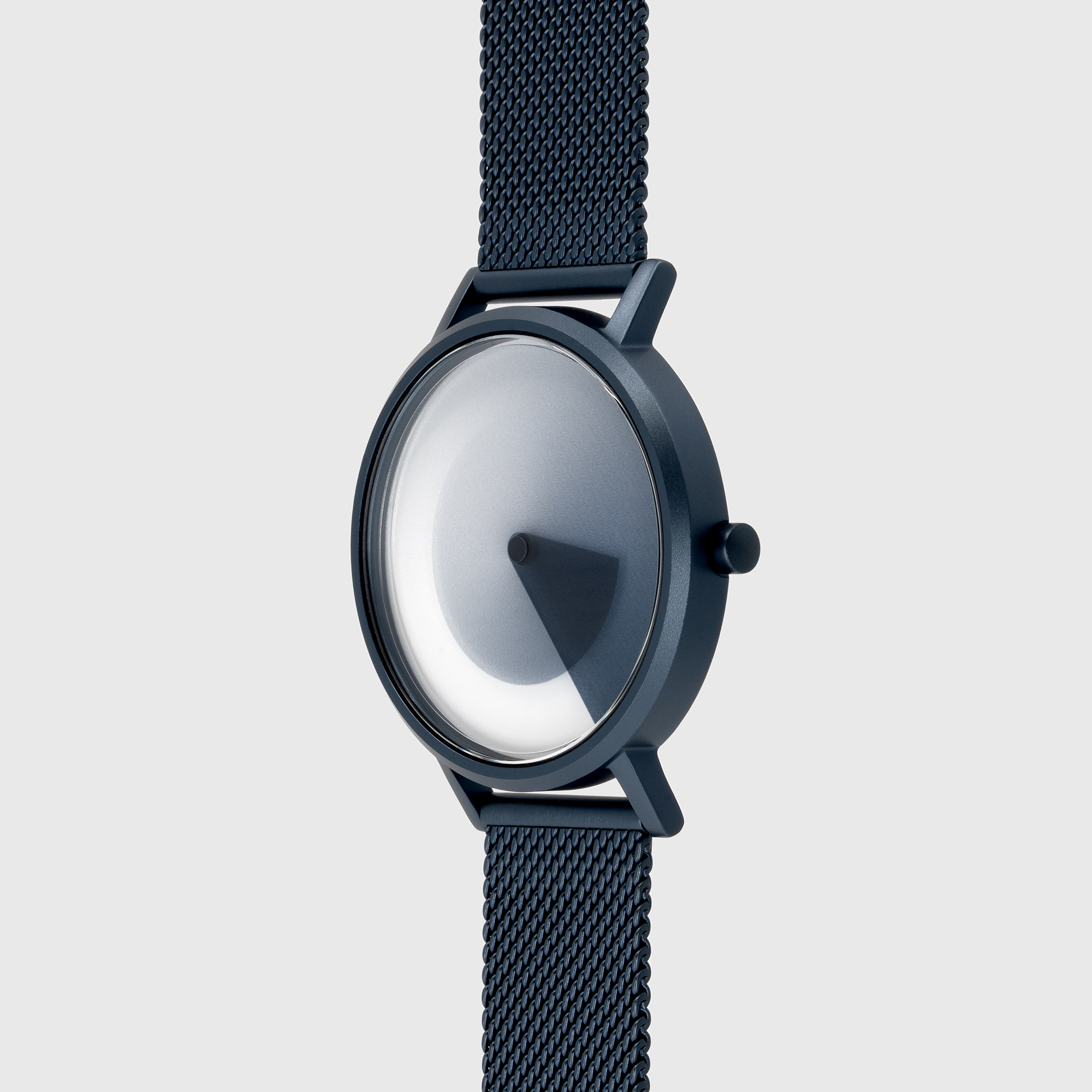 Gradient Watch Navy blau Gradient Watch Navy blau