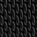 Black Mesh