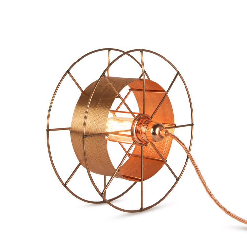 Wandleuchte SPOOL WALL Wandleuchte SPOOL WALL