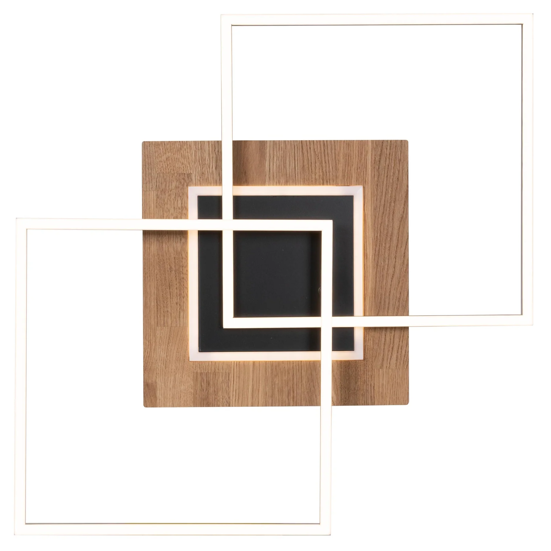 Deckenleuchte Panama - M Plus LT mit RGBW Modul und Fernbedienung Deckenleuchte Panama - M Plus LT mit RGBW Modul und Fernbedienung