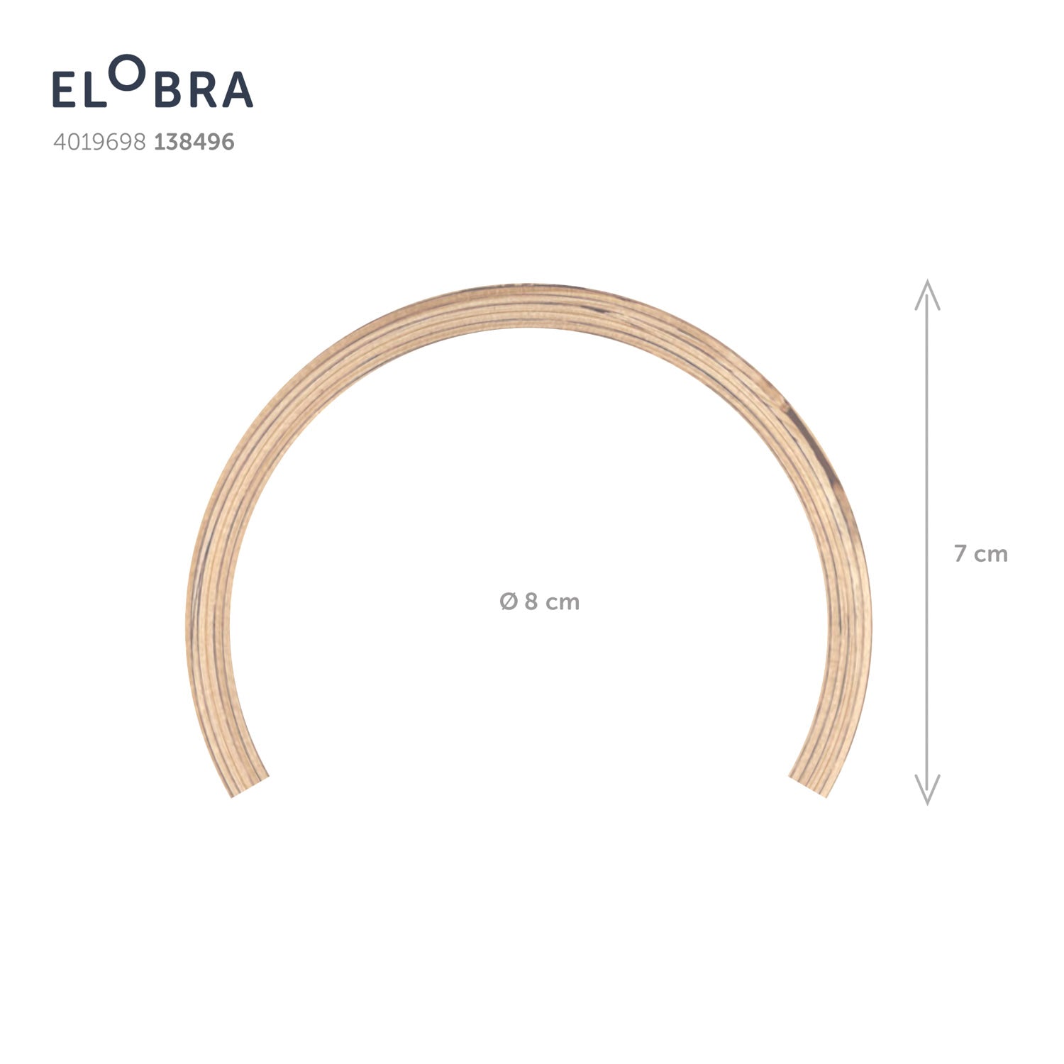 LED-Pendelleuchte Colombia Slim LED-Pendelleuchte Colombia Slim