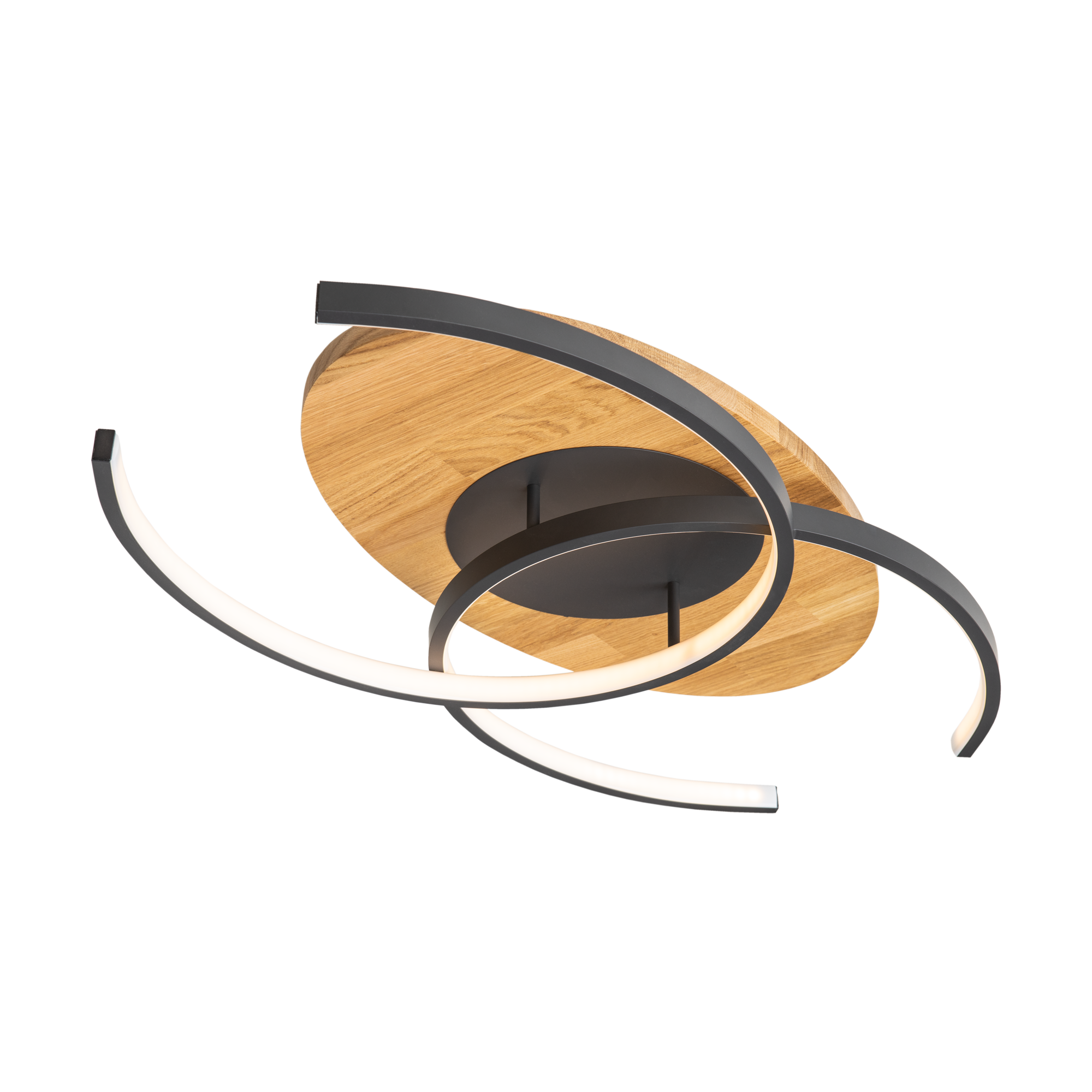 Deckenleuchte Argentina | curved Deckenleuchte Argentina | curved