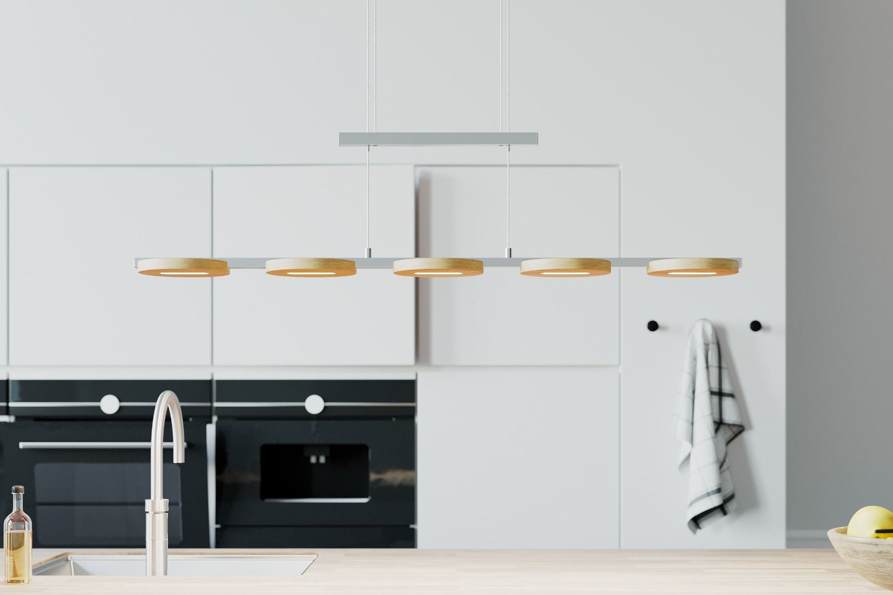 Pendelleuchte Argentina Motion