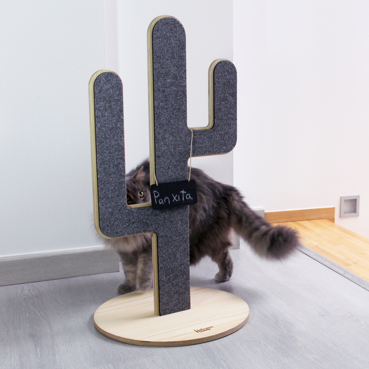 ITCHIE Kaktus Kratzbaum ITCHIE Kaktus Kratzbaum