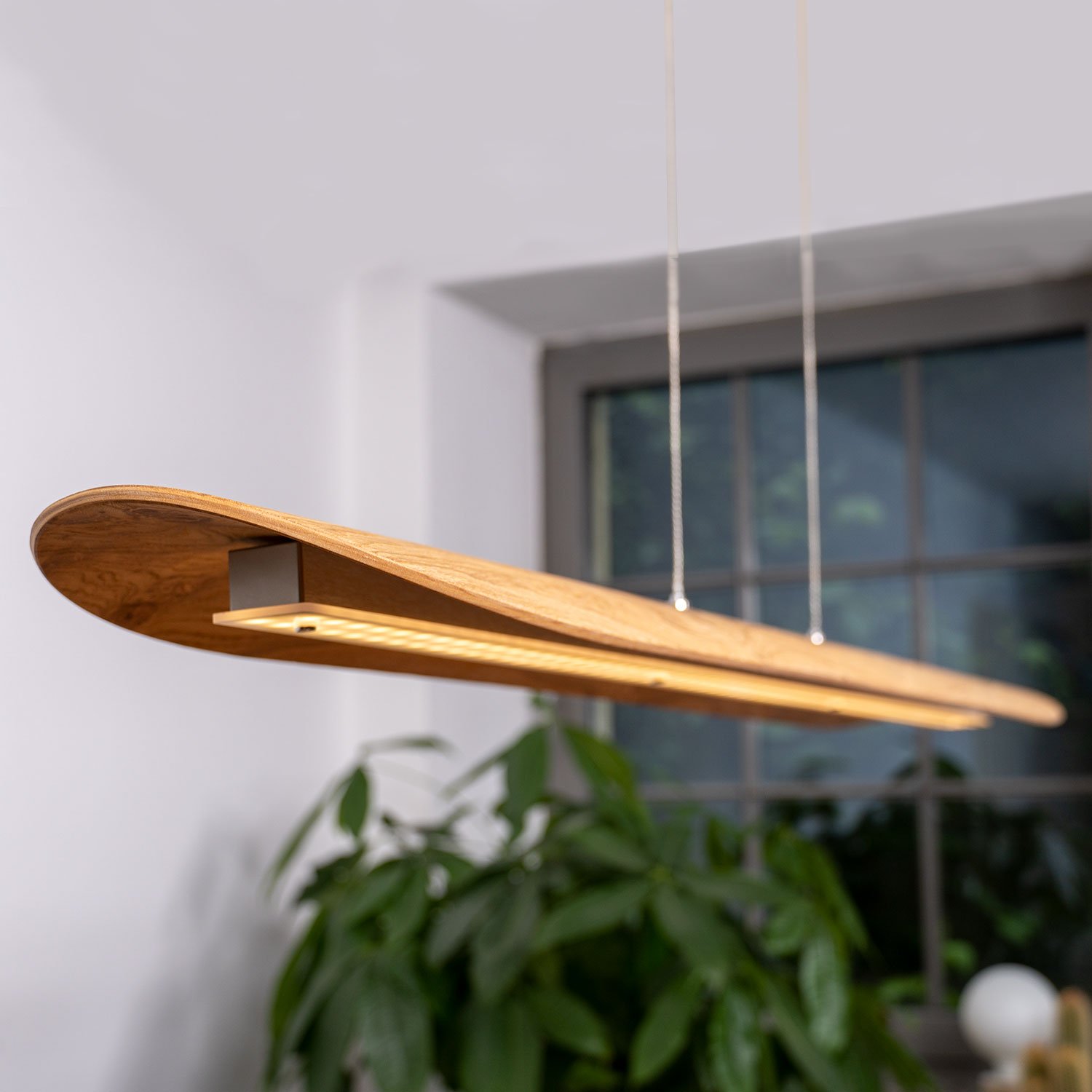 LED Pendelleuchte Colombia XL LED Pendelleuchte Colombia XL