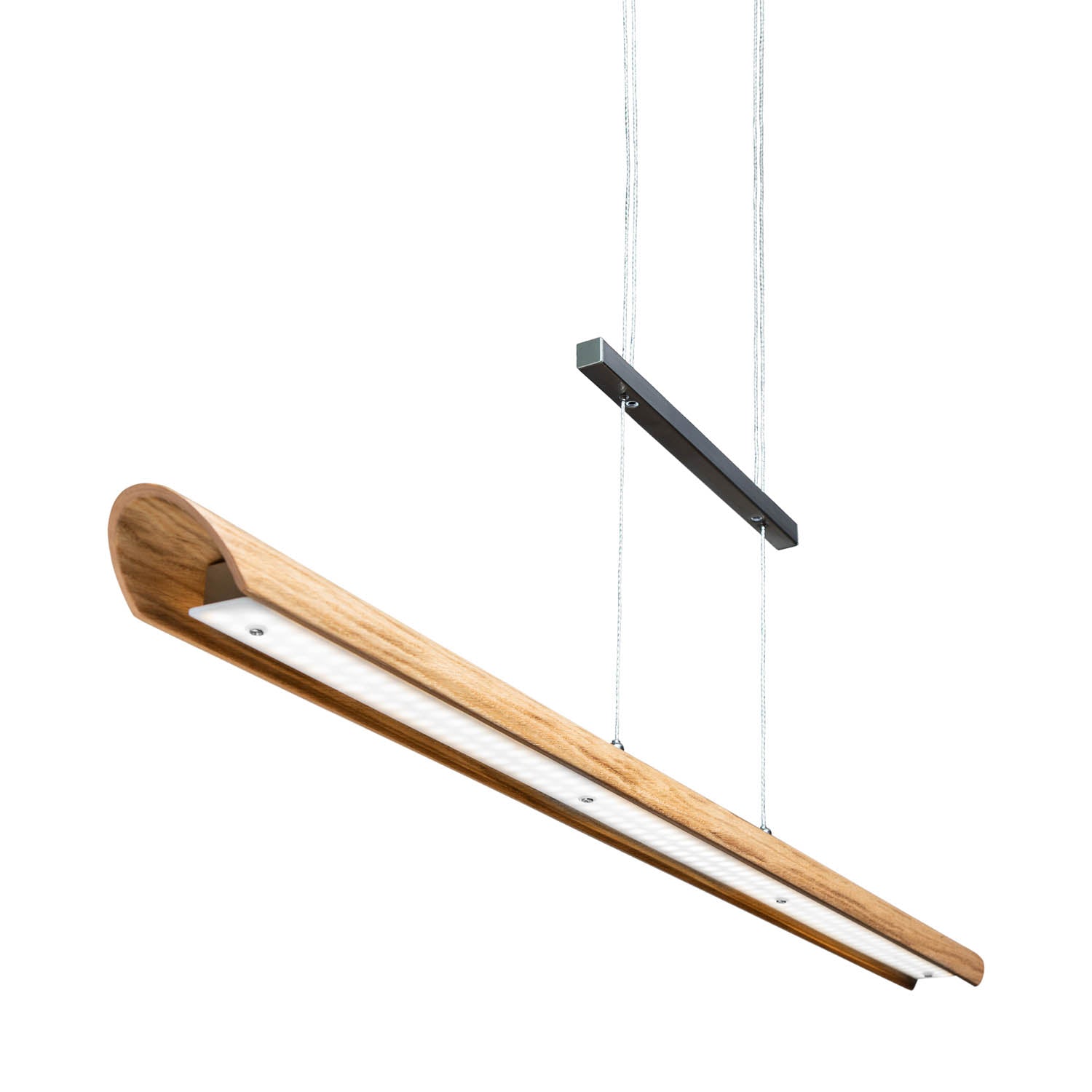 LED-Pendelleuchte Colombia Slim LED-Pendelleuchte Colombia Slim