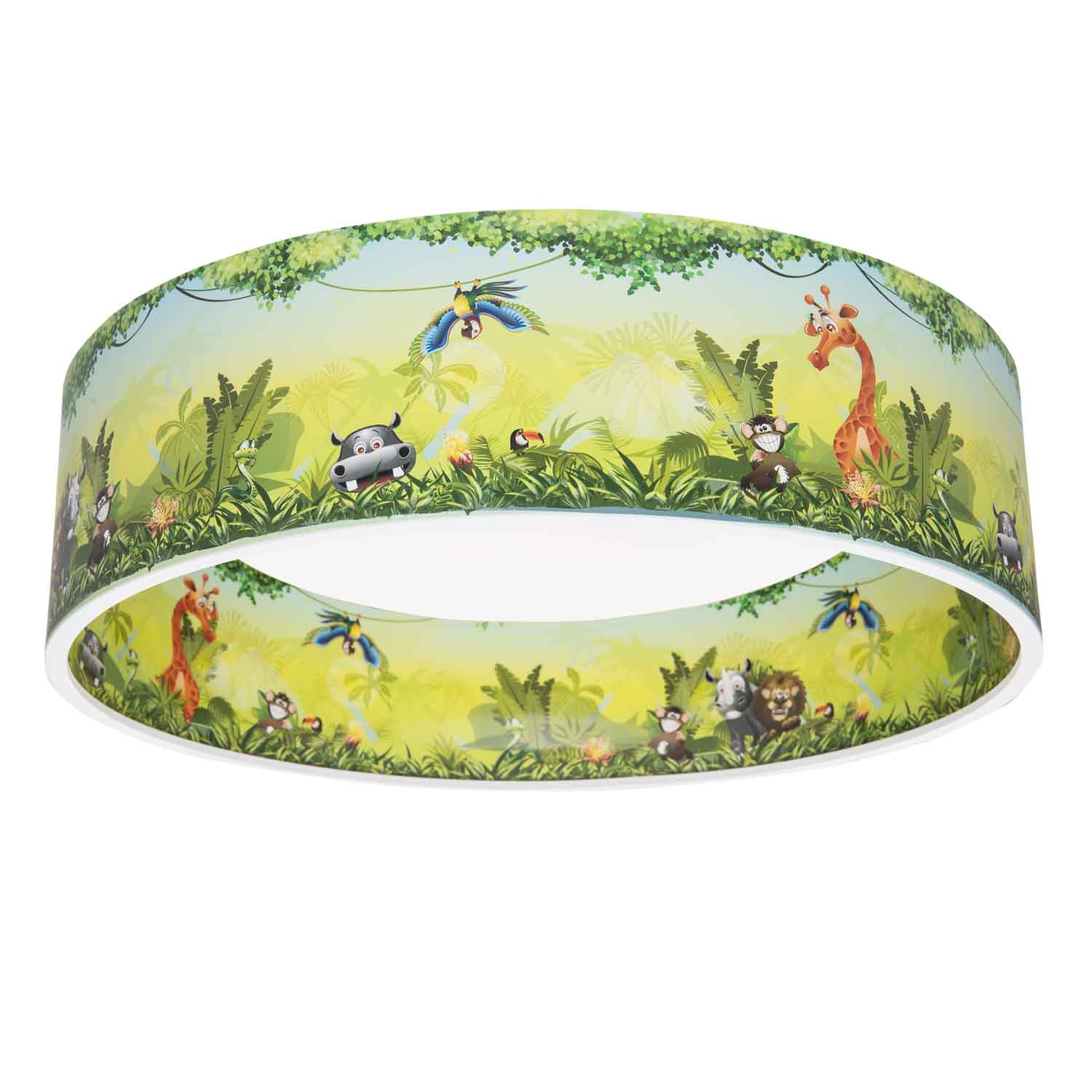 Deckenleuchte Wildnis Starlight Deckenleuchte Wildnis Starlight