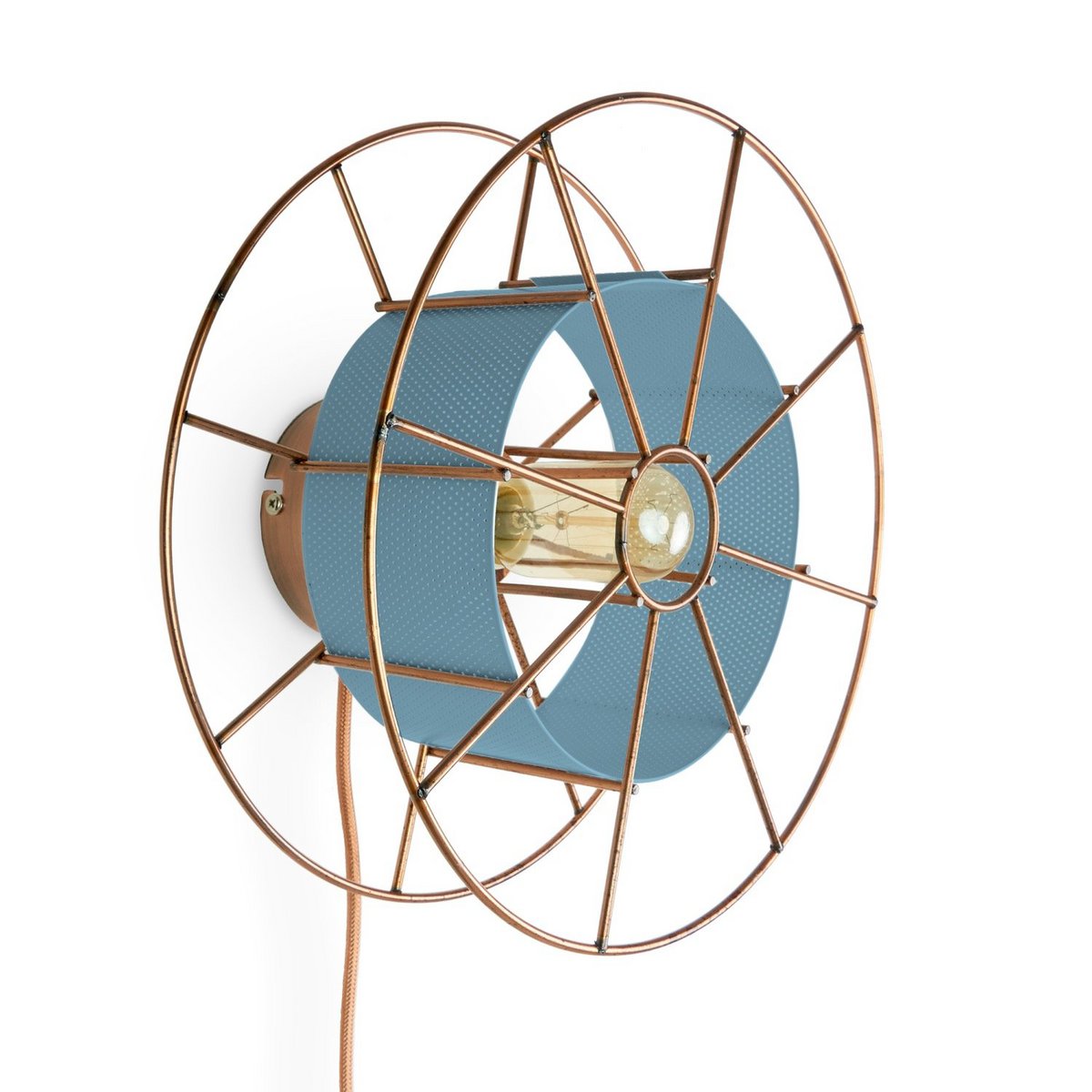 Wandleuchte SPOOL WALL Wandleuchte SPOOL WALL