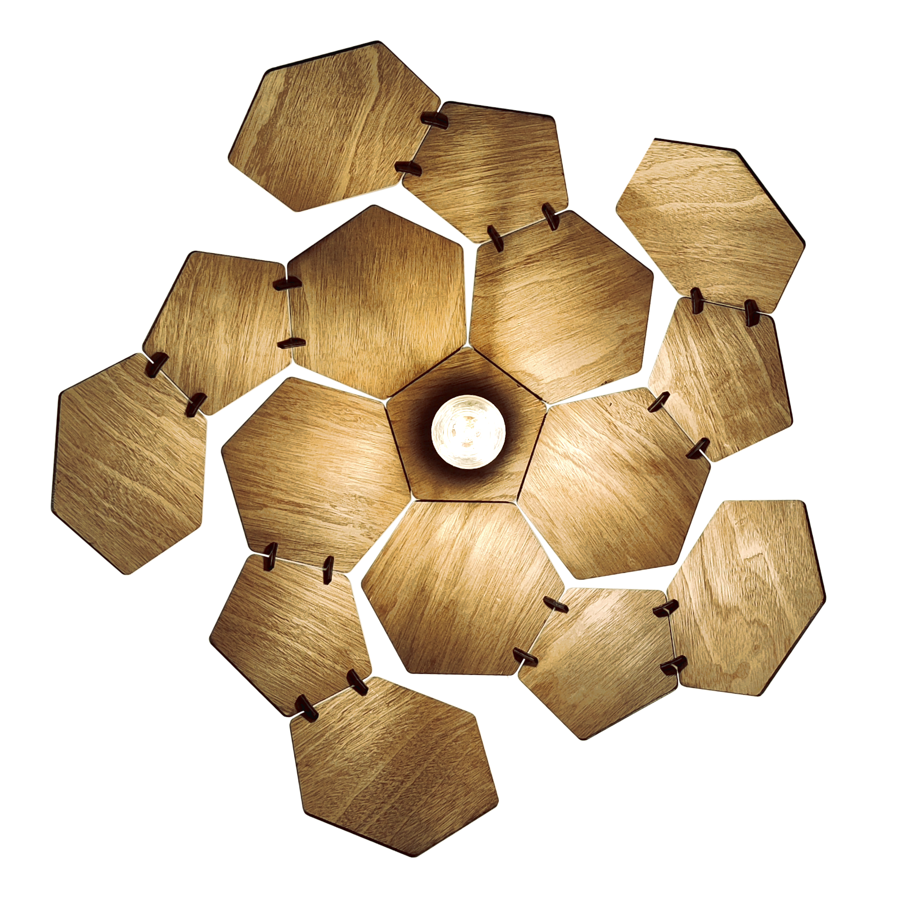 Woodflower S (Ø 60 cm) Woodflower S (Ø 60 cm)