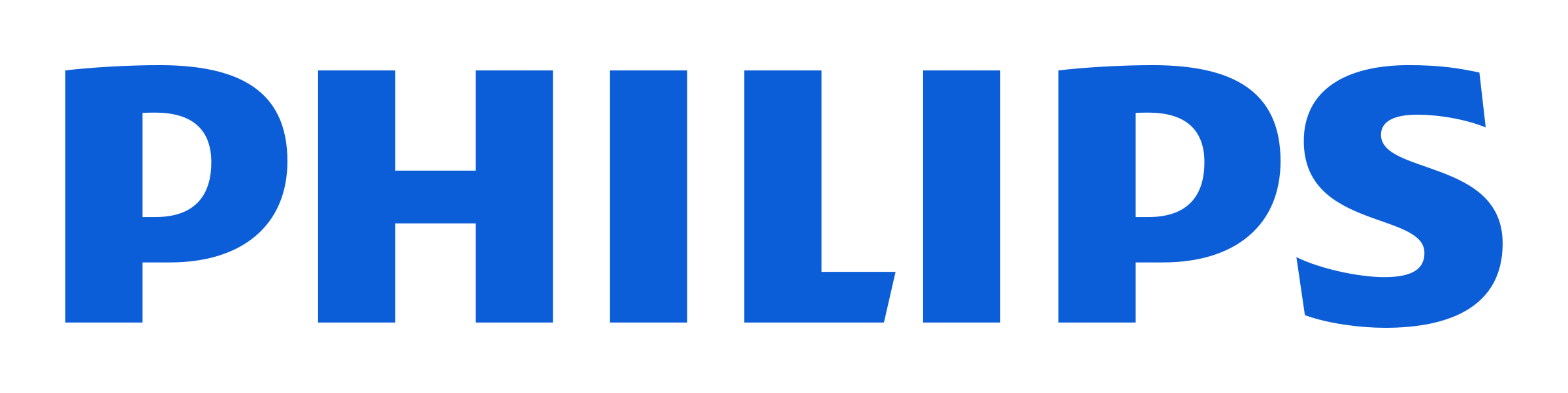 PHILIPS PHILIPS