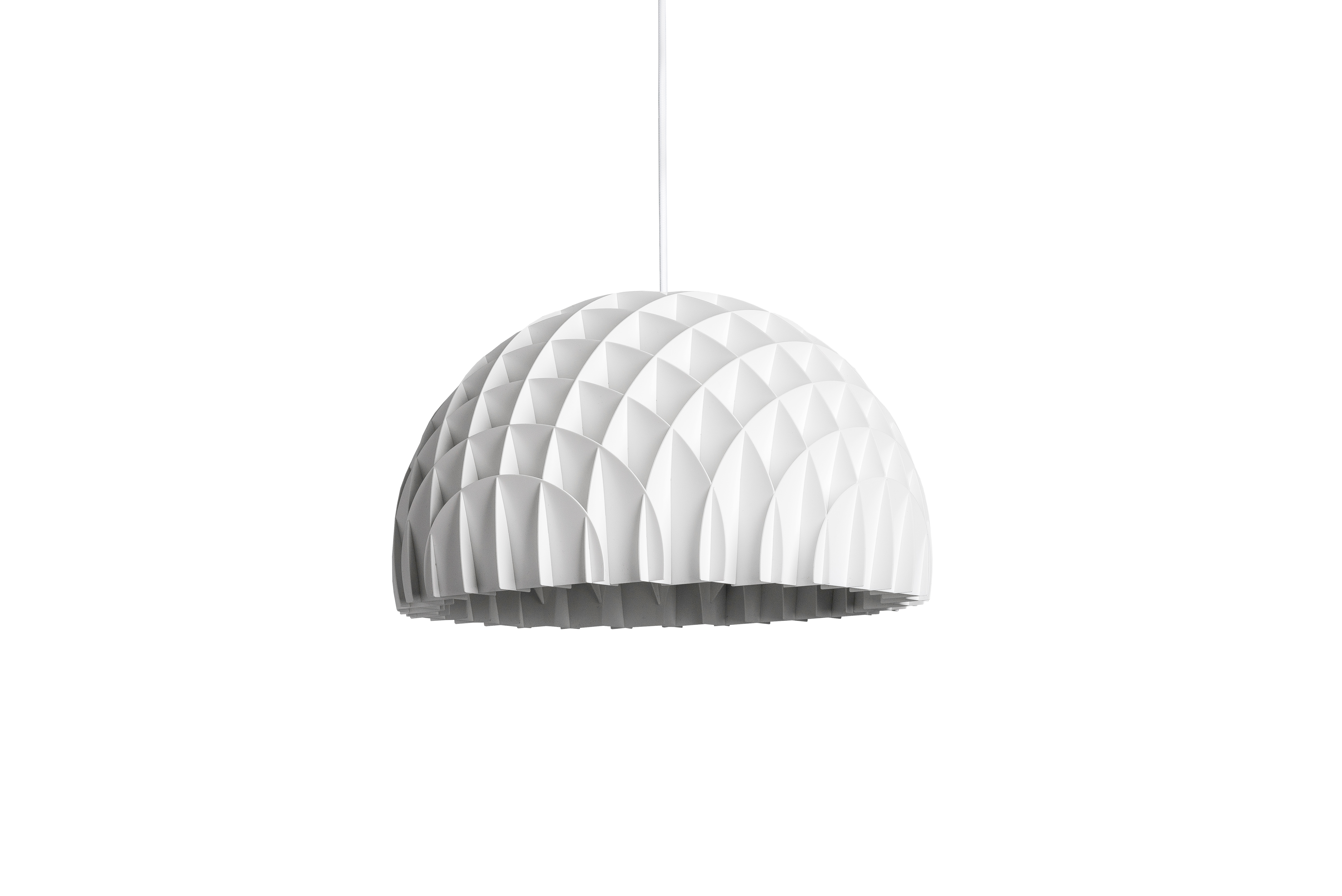 Arc Pendant - Kuppellampe Arc Pendant - Kuppellampe
