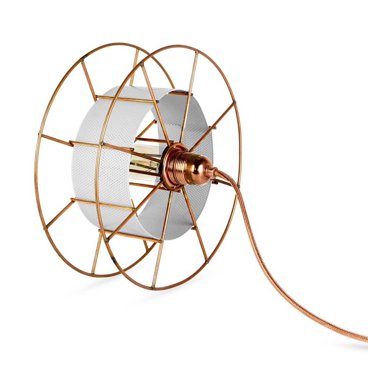 Wandleuchte SPOOL WALL Wandleuchte SPOOL WALL