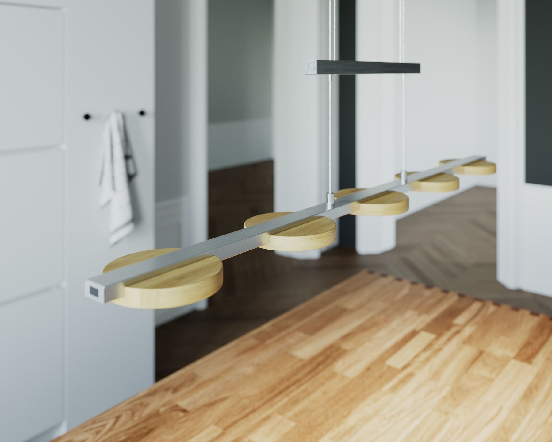 Pendelleuchte Argentina Motion